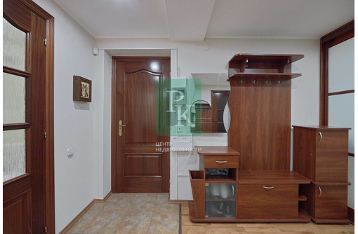 Продается 3-к квартира 100м² 1/5 этаж - Квартиры в Севастополе