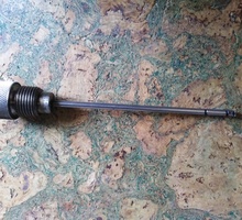 Щуп, обратный клапан на СО-7б У43102а коленвал, клапанные доски плиты - Продажа в Симферополе