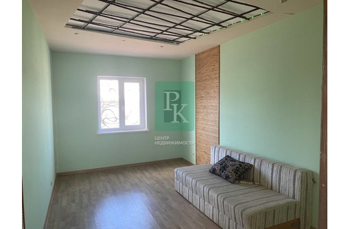 Продам дом 172м² на участке 4.2 сотки - Дома в Севастополе