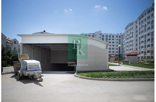 Продается 2-к квартира 69.5м² 1/8 этаж - Квартиры в Севастополе