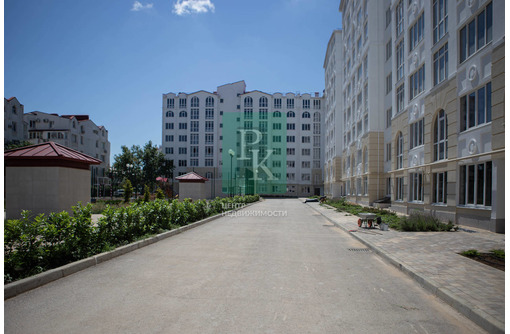 Продается 2-к квартира 69.5м² 1/8 этаж - Квартиры в Севастополе