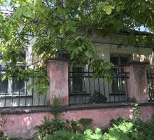 Продам дом в центральном район Симферополя - Дома в Симферополе