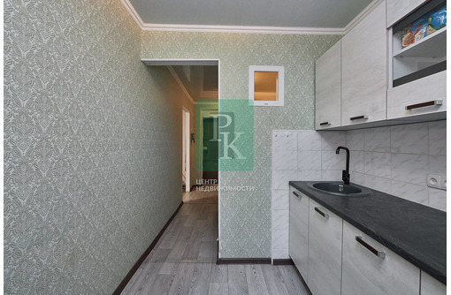Продам 1-к квартиру 30м² 1/5 этаж - Квартиры в Севастополе