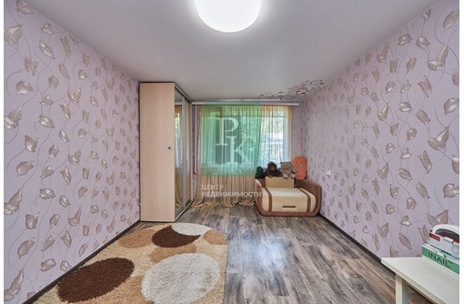 Продам 1-к квартиру 30м² 1/5 этаж - Квартиры в Севастополе