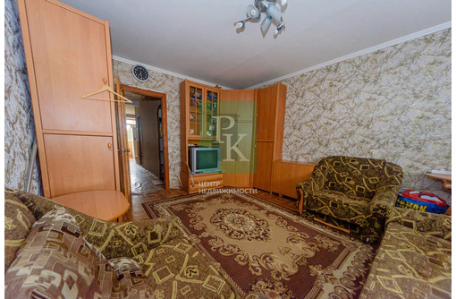 Продам 2-к квартиру 52.7м² 4/5 этаж - Квартиры в Севастополе