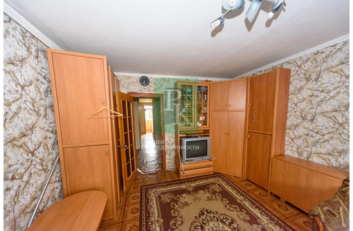 Продам 2-к квартиру 52.7м² 4/5 этаж - Квартиры в Севастополе