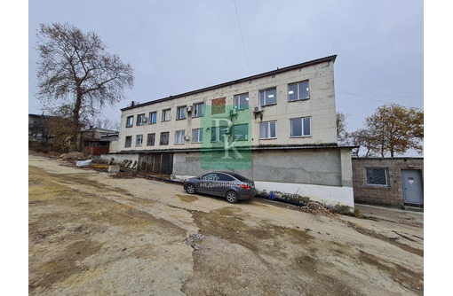 Продается помещение свободного назначения, 500м² - Продам в Севастополе