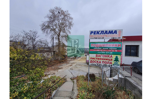 Продается помещение свободного назначения, 500м² - Продам в Севастополе