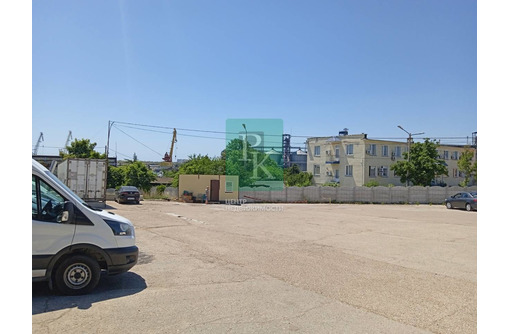Сдам складское помещение, 600м² - Сдам в Севастополе