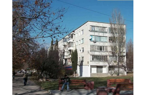 Сдается 1-к квартира 50м² 2/5 этаж - Аренда квартир в Севастополе