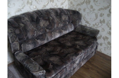 Диван и 2 кресла - Мягкая мебель в Симферополе
