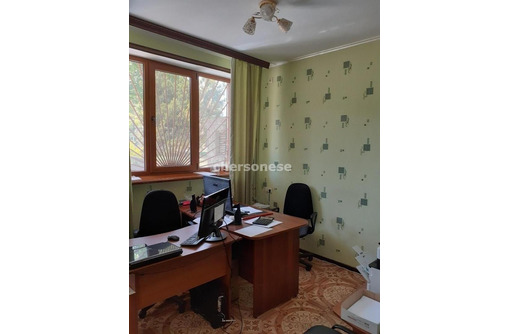 Продажа 3-к квартиры 87м² 1/5 этаж - Квартиры в Севастополе
