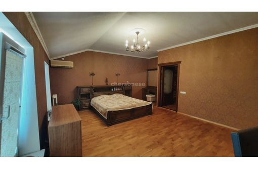 Продается 3-к квартира 165м² 5/6 этаж - Квартиры в Севастополе