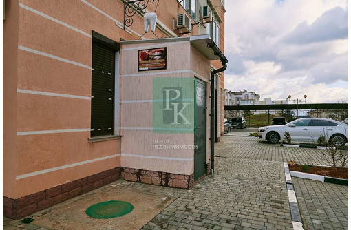 Продажа помещения свободного назначения, 38.5м² - Продам в Севастополе