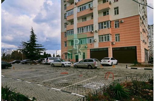 Продажа помещения свободного назначения, 38.5м² - Продам в Севастополе