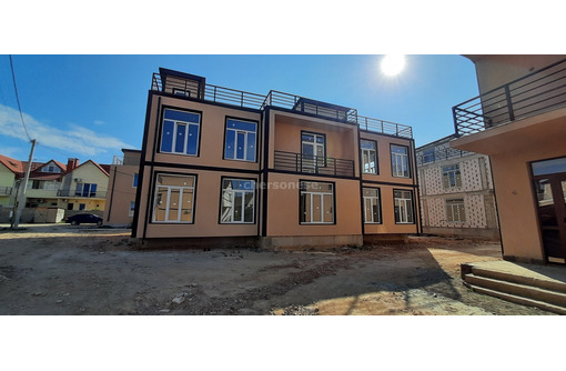 Продажа дома 124м² на участке 1.7 сотка - Дома в Севастополе
