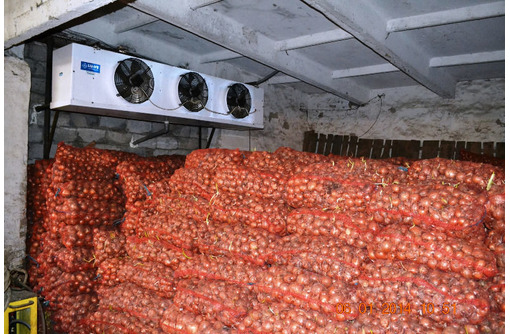 Холодильные Установки для Овощехранилищ и Камер Хранения Фруктов Зелени и Ягод. - Продажа в Бахчисарае
