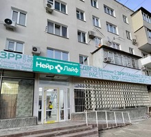 Детский невролог - Медицинские услуги в Севастополе