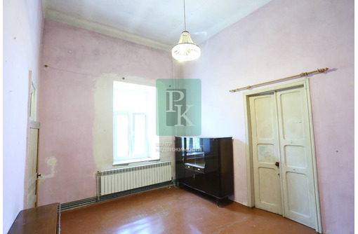 Продам 2-к квартиру 47.2м² 2/2 этаж - Квартиры в Севастополе