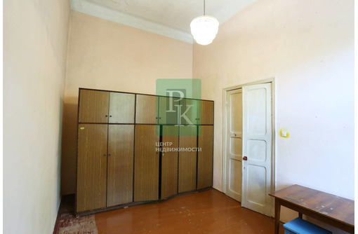 Продам 2-к квартиру 47.2м² 2/2 этаж - Квартиры в Севастополе