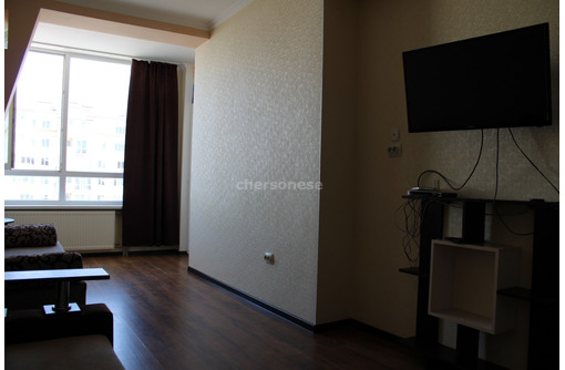 Продам 1-к квартиру 39.8м² 8/9 этаж - Квартиры в Севастополе