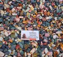 Натуральный камень для благоустройства территорий - Сыпучие материалы в Форосе