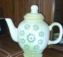 Керамические чайники - Посуда в Керчи