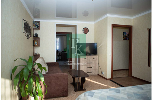 Продам 2-к квартиру 42.4м² 4/4 этаж - Квартиры в Севастополе