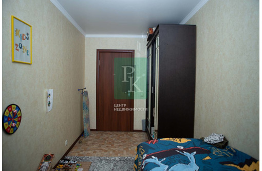 Продам 2-к квартиру 42.4м² 4/4 этаж - Квартиры в Севастополе