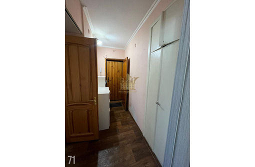 Продается 1-к квартира 31.3м² 5/5 этаж - Квартиры в Симферополе