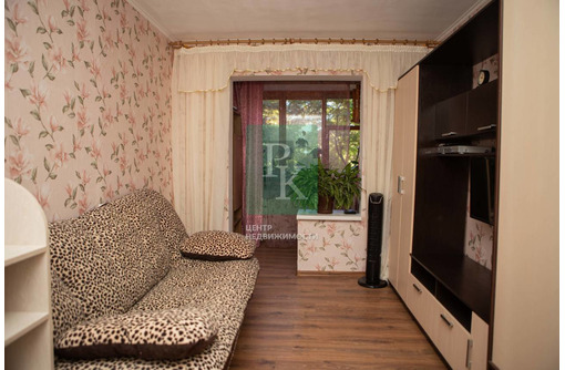 Продам 2-к квартиру 55.3м² 2/5 этаж - Квартиры в Севастополе