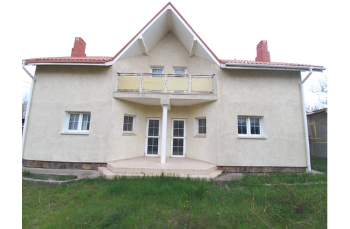 Дом 220 м2 в Нахимовском районе - Дома в Севастополе