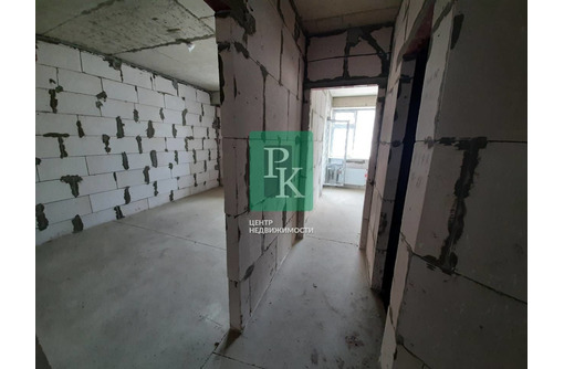 Продажа 1-к квартиры 33.6м² 1/9 этаж - Квартиры в Севастополе