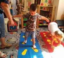 Детский логопедический садик "Кошкин Дом" - Детские развивающие центры в Севастополе