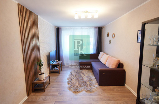 Продажа 3-к квартиры 60м² 2/5 этаж - Квартиры в Севастополе