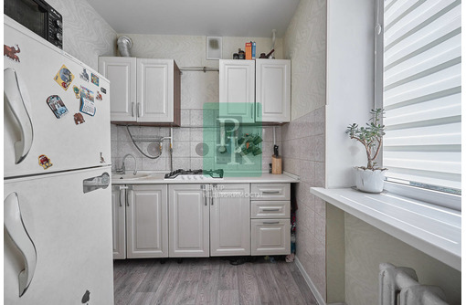 Продажа 2-к квартиры 37.3м² 3/4 этаж - Квартиры в Севастополе