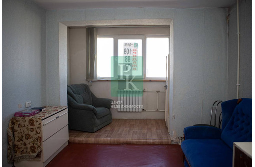 Продается 2-к квартира 62м² 9/9 этаж - Квартиры в Севастополе
