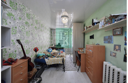 Продажа 2-к квартиры 46.2м² 3/5 этаж - Квартиры в Севастополе