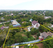 Продается дом 115м² на участке 8.6 соток - Дома в Севастополе