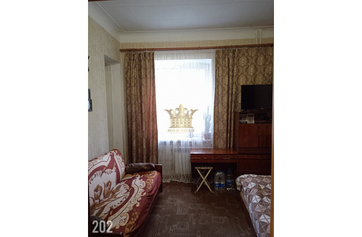 Продаю 2-к квартиру 42м² 1/2 этаж - Квартиры в Симферополе
