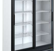 Шкаф холодильный Марихолодмаш ШХ-0,80С купе - Продажа в Симферополе