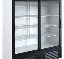 Шкаф холодильный Марихолодмаш Капри 1,5 СК купе - Продажа в Симферополе