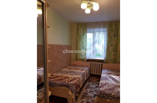 Сдается 3-к квартира 58м² 1/5 этаж - Аренда квартир в Севастополе
