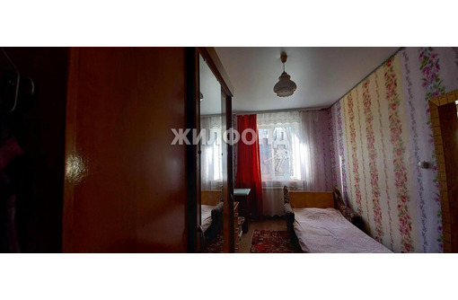 Продается 2-к квартира 55.50м² 1/2 этаж - Квартиры в Феодосии