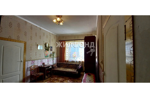 Продается 2-к квартира 55.50м² 1/2 этаж - Квартиры в Феодосии