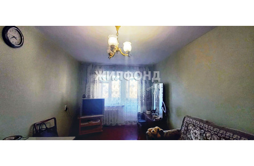 Продам 3-к квартиру 64.60м² 4/5 этаж - Квартиры в Феодосии