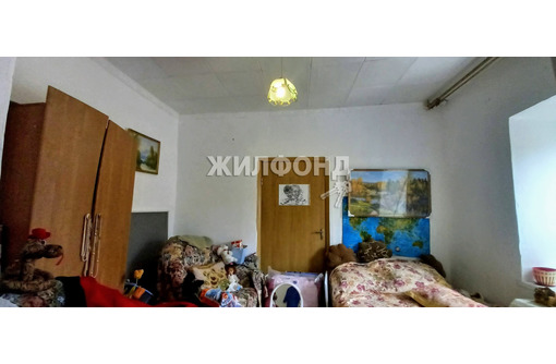 Продается 2-к квартира 35.60м² 1/2 этаж - Квартиры в Феодосии