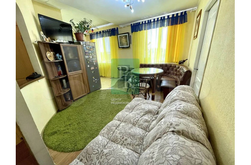 Продаю 3-к квартиру 52.7м² 4/5 этаж - Квартиры в Севастополе