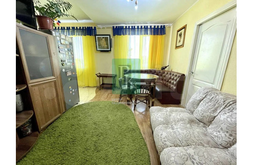 Продаю 3-к квартиру 52.7м² 4/5 этаж - Квартиры в Севастополе