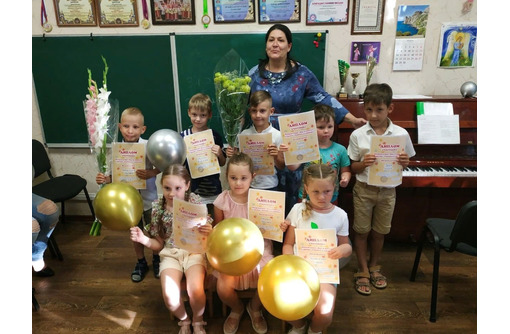 Подготовка к школе "Год до школы" и "Два года до школы" - Детские развивающие центры в Севастополе